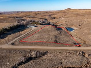 LOT Of #A, Saint Anthony, ND 58566
