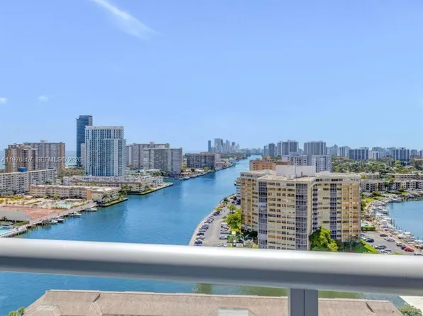 2602 E Hallandale Beach Blvd #R3009, Hallandale, FL 33009