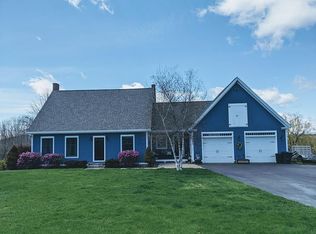 498 General Turner Hill Rd, Turner, ME 04282
