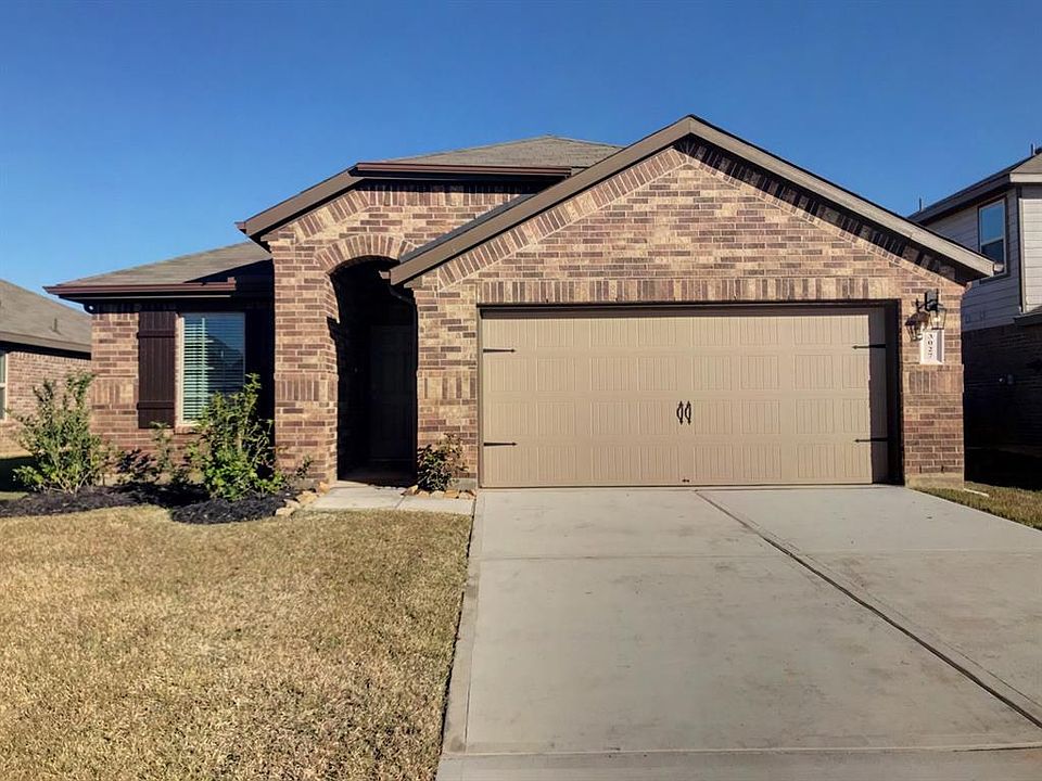 1st image of 3027 Clancy Meadows Dr