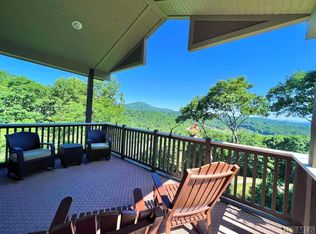 182B Napa Ridge Ln #B, Highlands, NC 28741