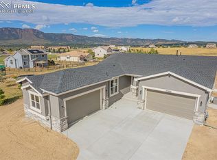 17220 Leggins Way, Monument, CO 80132