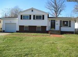 5250 Jeannelynn St, Youngstown, OH 44514