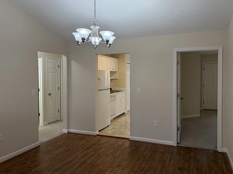 Commonwealth Senior Living at Christiansburg — Photo 10
