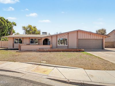 2429 S ROGERS Street, Mesa, AZ, 85202