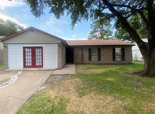 14511 Flair Dr, Houston, TX 77049