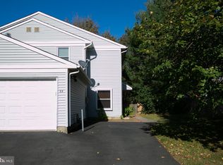 55 Wyndmoor Dr, Hightstown, NJ 08520