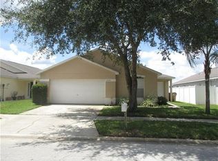 17403 Woodcrest Way, Clermont, FL 34714