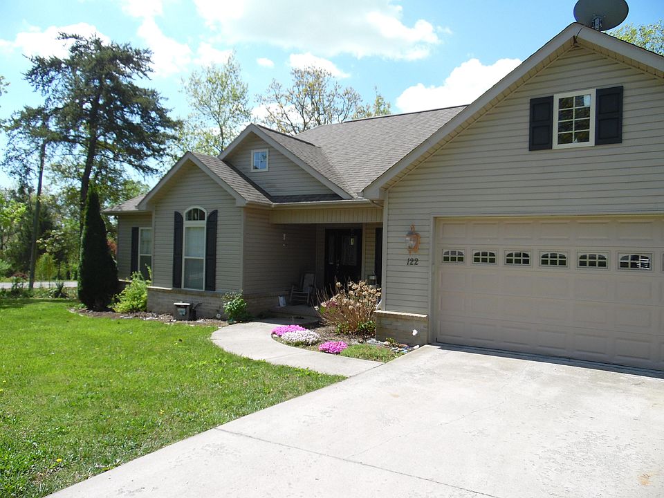 1st image of 122 Flossmoor Cir