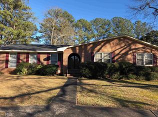 1462 Wesley Dr, Griffin, GA 30224