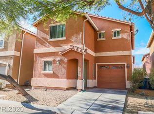1939 Salvation St, Las Vegas, NV 89115
