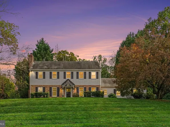 701 Camp Woods Rd, Villanova, PA 19085