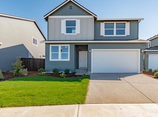 8815 N 5th St, Ridgefield, WA 98642