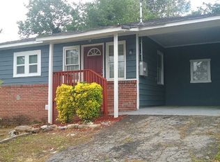 12 Wingfield St SW, Rome, GA 30165