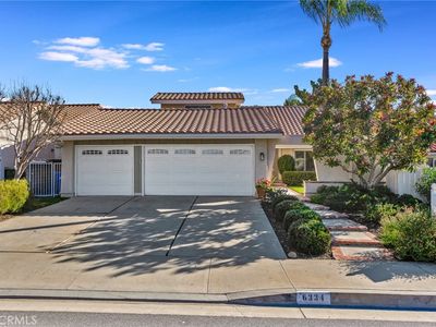 6334 Aquarius Ave, Agoura Hills, CA, 91301