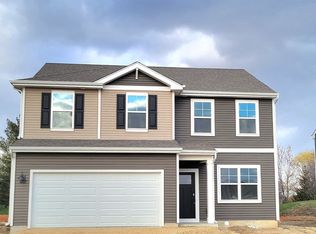 2278 Cobble Spgs, Wonder Lake, IL 60097