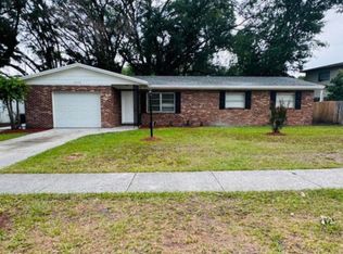 8239 CARAVELLE Drive, Jacksonville, FL 32244