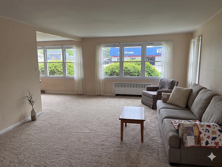 Living room 2