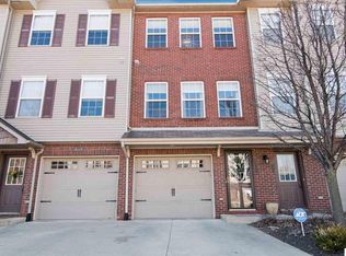 2183 Knotty Pine Trl, Howell, MI 48855