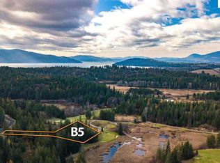 Nna B 5 Wildflower Way, Sandpoint, ID 83864
