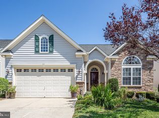 5423 E Rich Mountain Way, Fredericksburg, VA