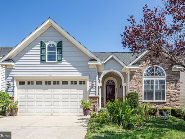 5423 E Rich Mountain Way, Fredericksburg, VA 22407