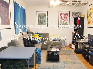 5828 N Ridge Ave, Chicago, IL 60660