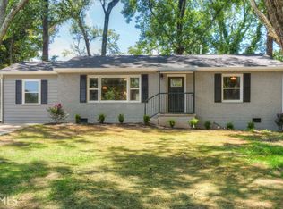 3231 Bluebird Ln, Decatur, GA 30032