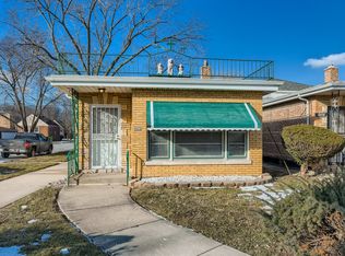8458 S Damen Ave, Chicago, IL 60620