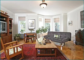 Sold by Brown Harris Stevens