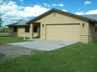2183 S Glenrose Dr, Camp Verde, AZ 86322
