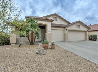 7907 W Deanna Dr, Peoria, AZ 85382