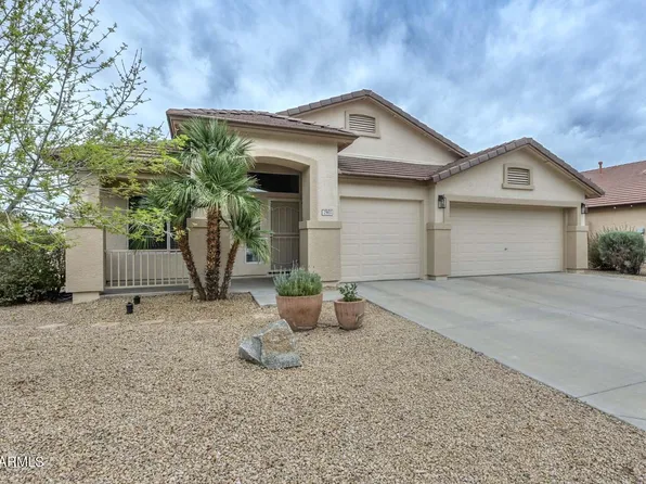 7907 W DEANNA Drive, Peoria, AZ 85382