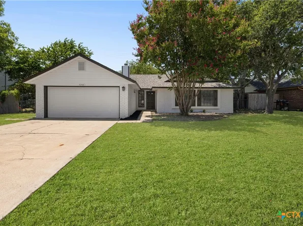 4206 Mesa Dr, Killeen, TX 76542