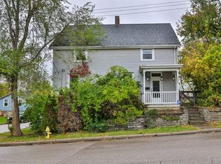 1009 5th St, Cincinnati, OH 45215