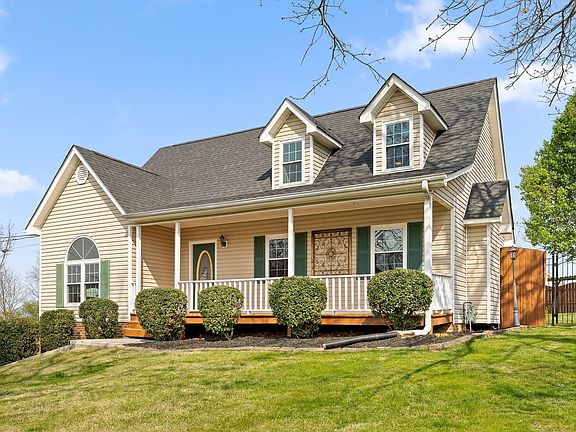 2nd image of 166 Misty Ridge Ln