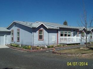 2257 SE Jefferson Dr, Prineville, OR 97754