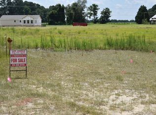 1212 Wagstaff Rd Lot 4, Fuquay Varina, NC 27526