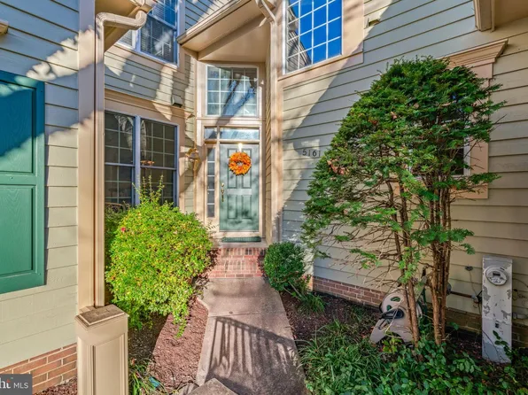 5161 Harpers Farm Rd Unit 27, Columbia, MD 21044