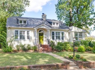 5213 Caledonia Rd, Richmond, VA 23225