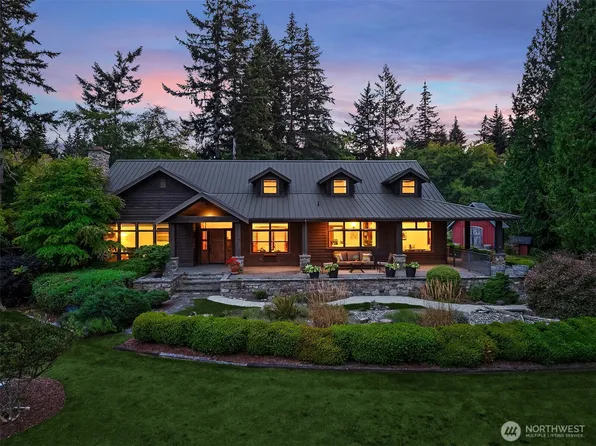 6754 Owl Lane, Clinton, WA 98236