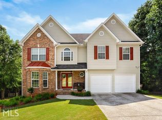 1047 Denali Way, Winder, GA 30680