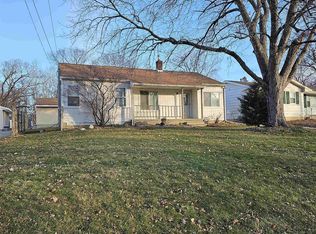 145 Lobdell Rd, Waterloo, IA 50701
