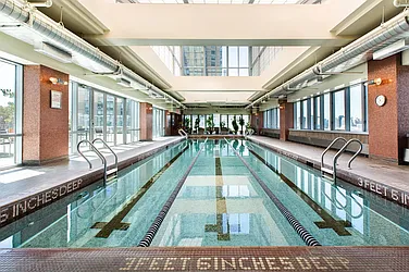 Rented by Nest Seekers International