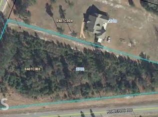 2700 Ga Highway 119 N, Springfield, GA 31329