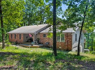 176 Sidon Rd, Rose Bud, AR 72137