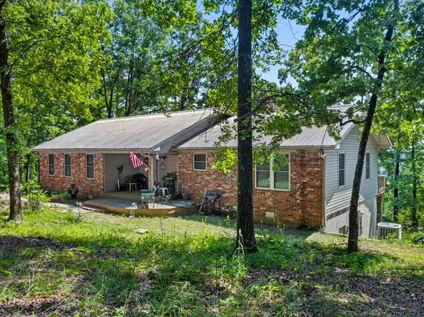 176 Sidon Rd, Rose Bud, AR 72137