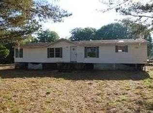 2726 Kirkland Rd, Dover, FL 33527