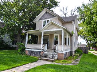 210 N Main St, Reeseville, WI 53579