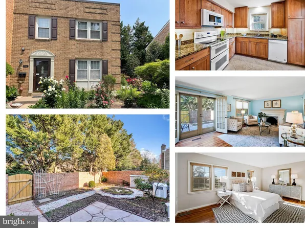 7346 Eldorado St, Mc Lean, VA 22102